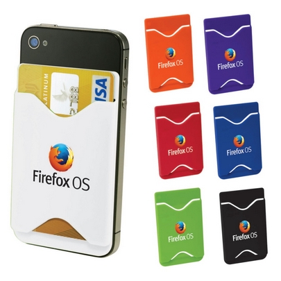  V.I.P. Phone Wallet 