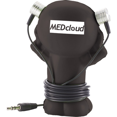  Little Guy Wired Earbuds 