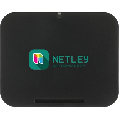  Optic Wireless Charging Phone Stand 