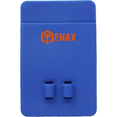 True Wireless Earbud Phone Wallet