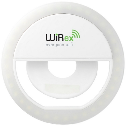  Look at Me Laptop LED Light 