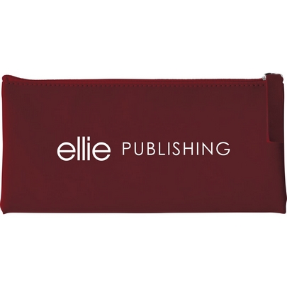 Pouch Zipper Pen Case 