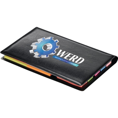  Slimline Sticky Memo Pad 