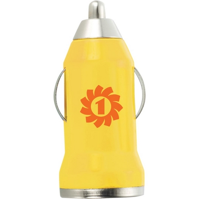  Mini Car Charger 