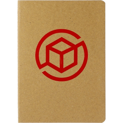  5&quot; x 7&quot; Recycled Pocket Notebook 