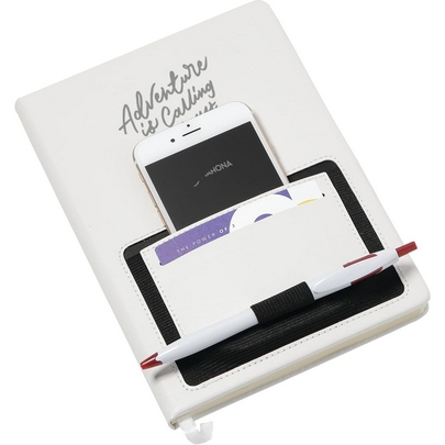 6" x 8" Moda Notebook