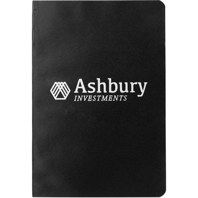  5.5&quot; x 8&quot; Inspiration Large Notebook 
