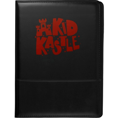 Associate Padfolio