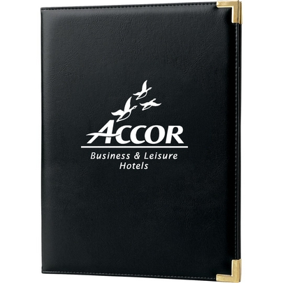 Miamian Padfolio