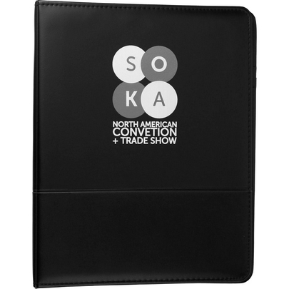  Associate Ringbinder 