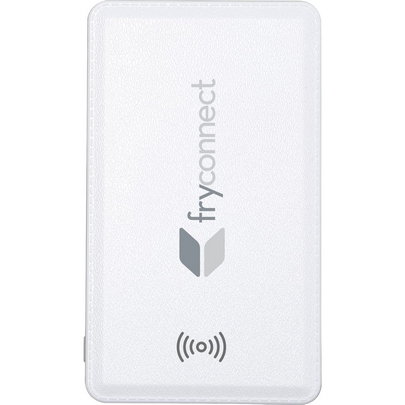  Phase 3000 mAh Wireless Power Bank 