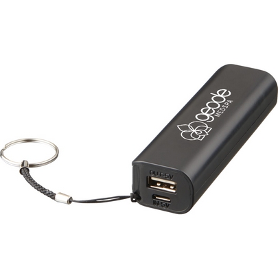  Span 1200 mAh Power Bank 