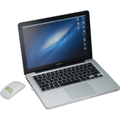  Milo Wireless Mouse 