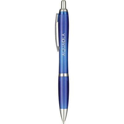 RPET Nash Ballpoint