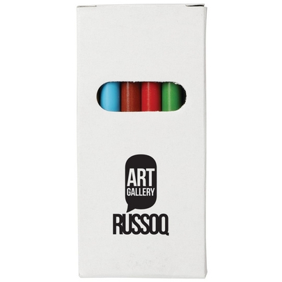  Sketchi 6-Piece Colored Pencil Set 
