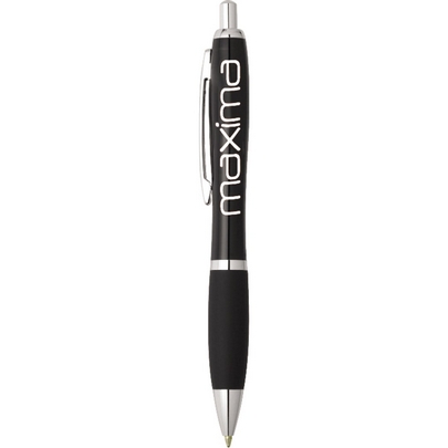 Mandarin Metal Ballpoint Pen