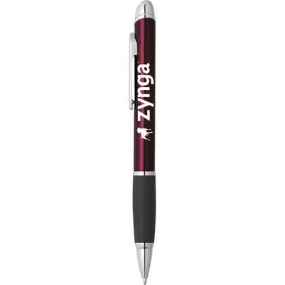 Jefferson Metal Ballpoint Pen