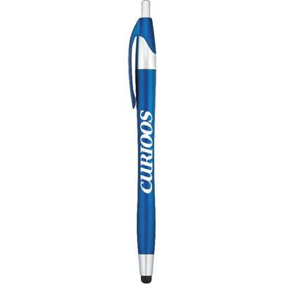 Cougar Glamour Ballpoint Pen-Stylus