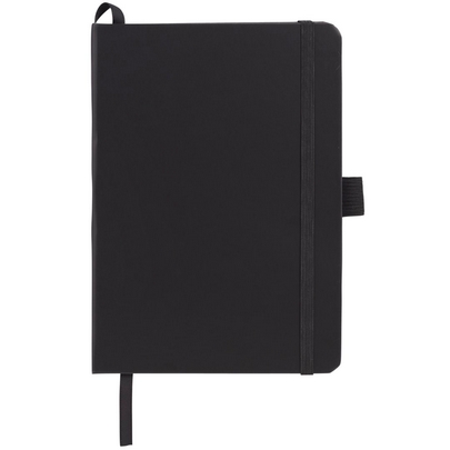  5” x 7” FSC Mix Prism Notebook 