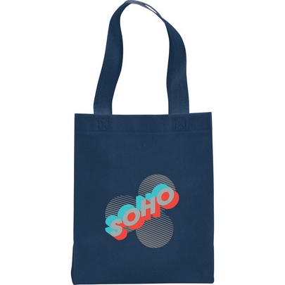  Challenger Mini Non-Woven Tote 