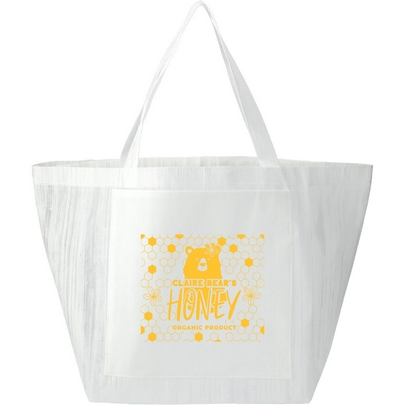  Forester Non-Woven Shopper Tote 