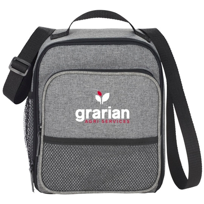  Brandt 6 Can Lunch Cooler 