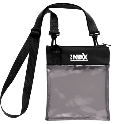  Rally Crossbody Tote 
