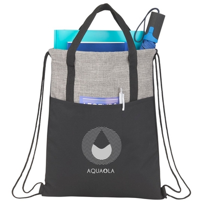  Cycle Recycled Drawstring Bag 