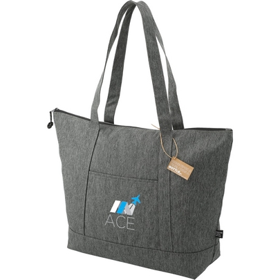  Vila Recycled Boat Tote 