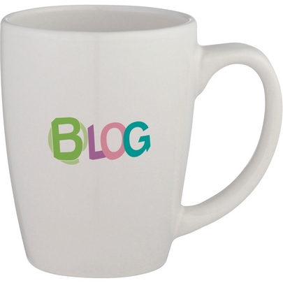  Constellation 12oz Ceramic Mug 