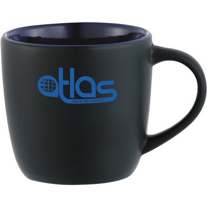  Riviera Electric 11oz Ceramic Mug 