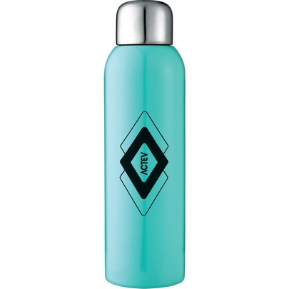 Guzzle 28oz Stainless Sports Bottle