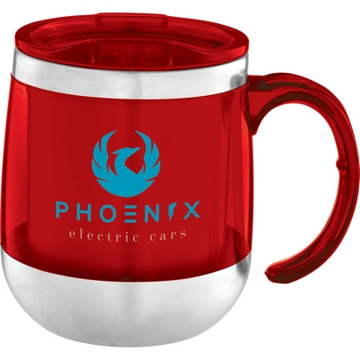 Brew 14oz Desk Mug 