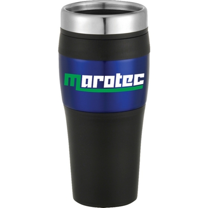  Cayman 15oz Travel Tumbler 