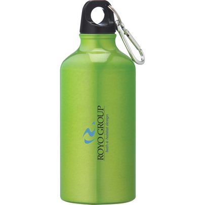  Li&#39;l Shorty 17oz Aluminum Sports Bottle 