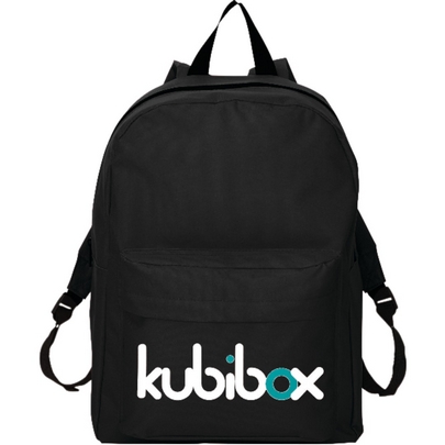  Buddy Budget 15&quot; Computer Backpack 