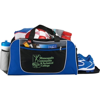 Base Camp 18" Sport Duffel Bag