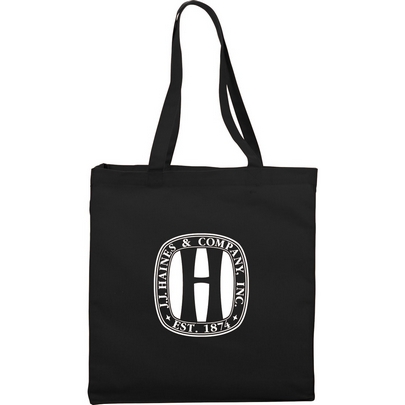 Odessa 8oz Cotton Canvas Tote 