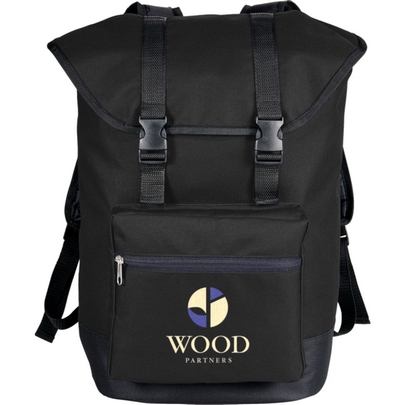 American Style 15" Computer Rucksack
