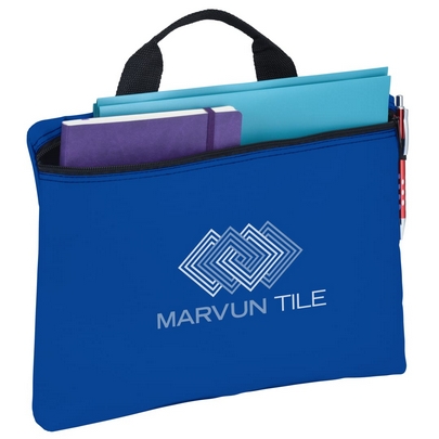  Edge Document Briefcase 