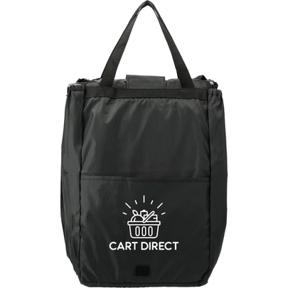 Over The Cart Grocery Tote
