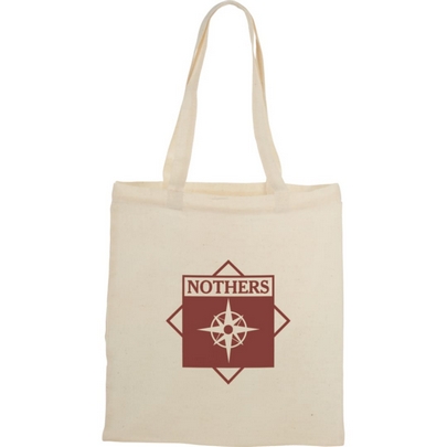  Nevada 3.5oz Cotton Convention Tote 