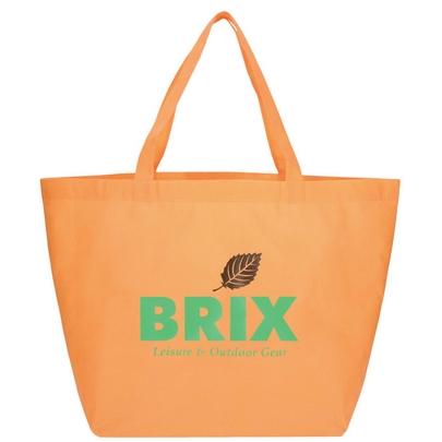  YaYa Budget Non-Woven Shopper Tote 