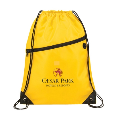  Robin Drawstring Bag 