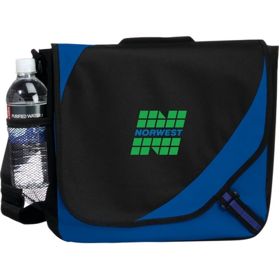 Storm Slim Messenger Bag