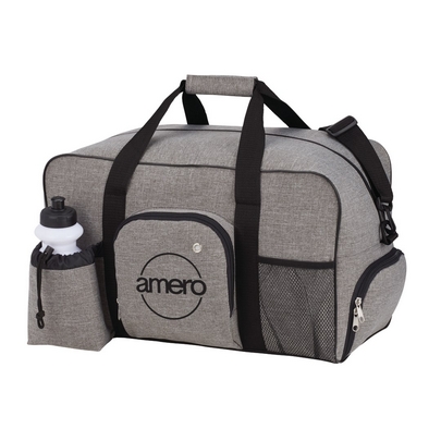 Weekender 18.5&quot; Deluxe Duffel Bag 