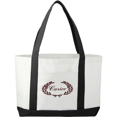  Large Boat Tote 
