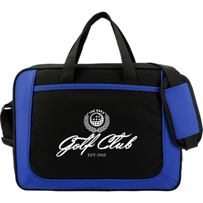  Dolphin Business Briefcase 