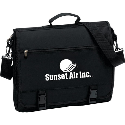  Mariner Business Messenger Bag 