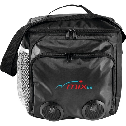 Speaker 12-Can Event Cooler